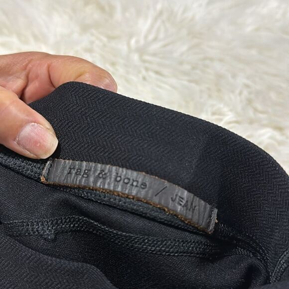 RAG & BONE / Pants Leggings SIZE XS - Picture 8 of 10
